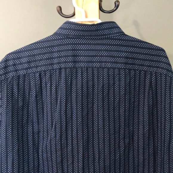 Michael Kors dress shirt - Picture 6 of 11